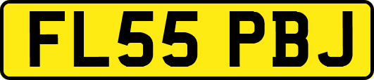FL55PBJ