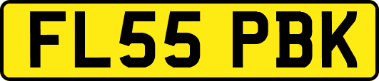 FL55PBK