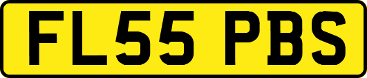 FL55PBS