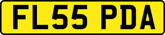 FL55PDA