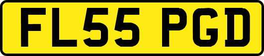 FL55PGD