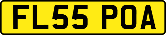 FL55POA