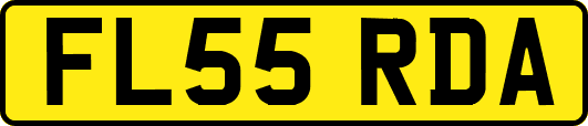 FL55RDA