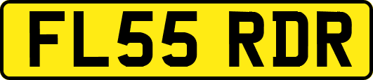FL55RDR