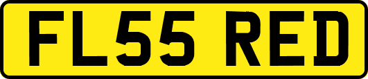 FL55RED