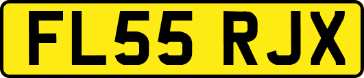 FL55RJX