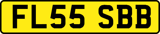 FL55SBB