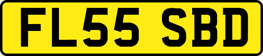 FL55SBD