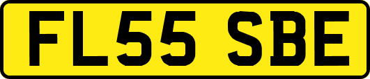 FL55SBE