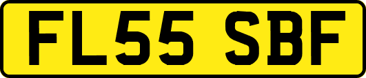 FL55SBF