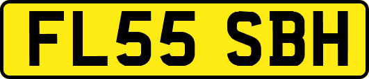 FL55SBH
