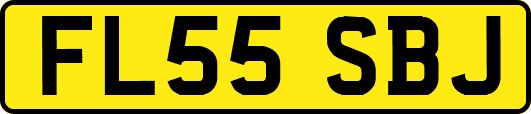 FL55SBJ