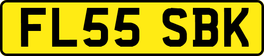 FL55SBK