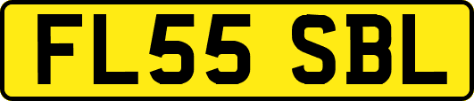 FL55SBL