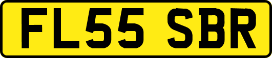 FL55SBR