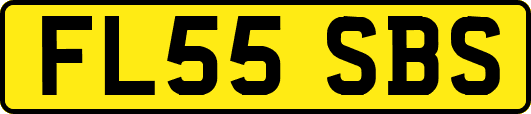 FL55SBS