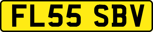 FL55SBV