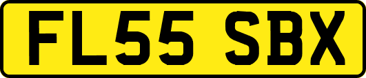 FL55SBX