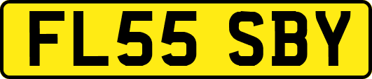 FL55SBY