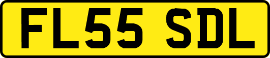 FL55SDL