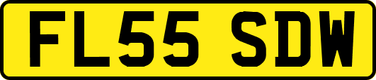 FL55SDW