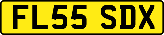 FL55SDX