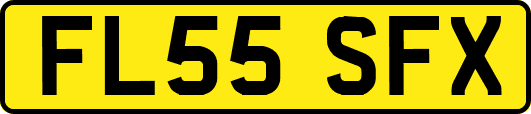 FL55SFX