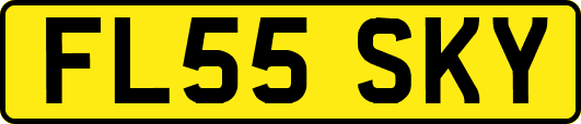 FL55SKY