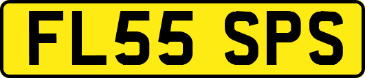 FL55SPS