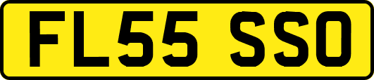 FL55SSO
