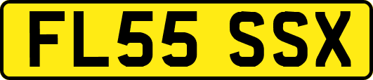 FL55SSX