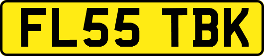 FL55TBK