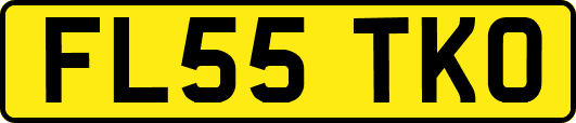 FL55TKO