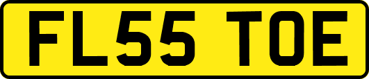 FL55TOE