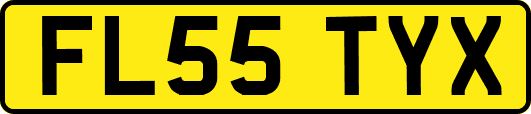 FL55TYX