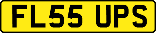 FL55UPS