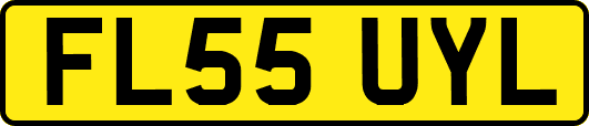 FL55UYL