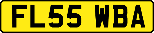 FL55WBA