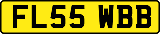 FL55WBB