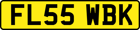 FL55WBK