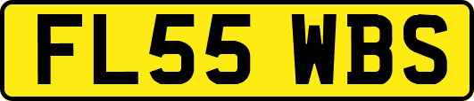 FL55WBS