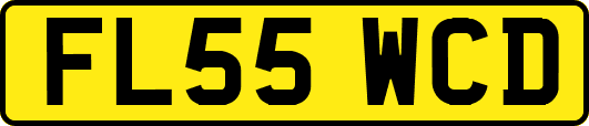 FL55WCD