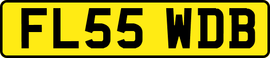 FL55WDB