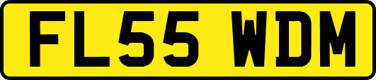 FL55WDM