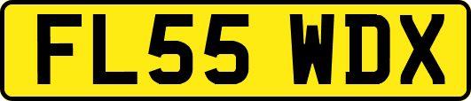 FL55WDX