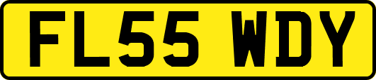 FL55WDY