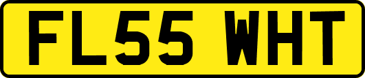 FL55WHT