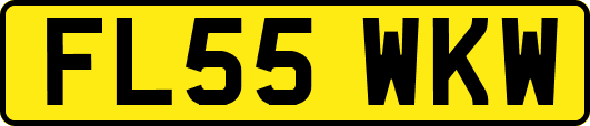 FL55WKW