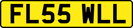 FL55WLL