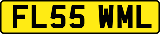 FL55WML